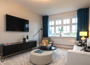 Tudor Meadow, Babraham Road picture 4