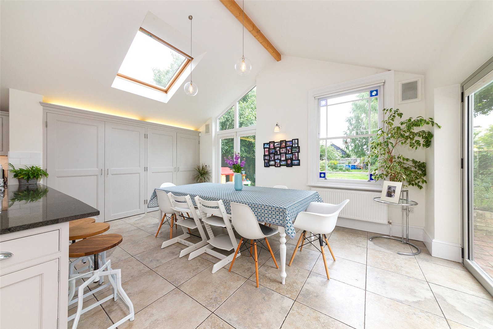 Tunwells Lane, Great Shelford picture 4