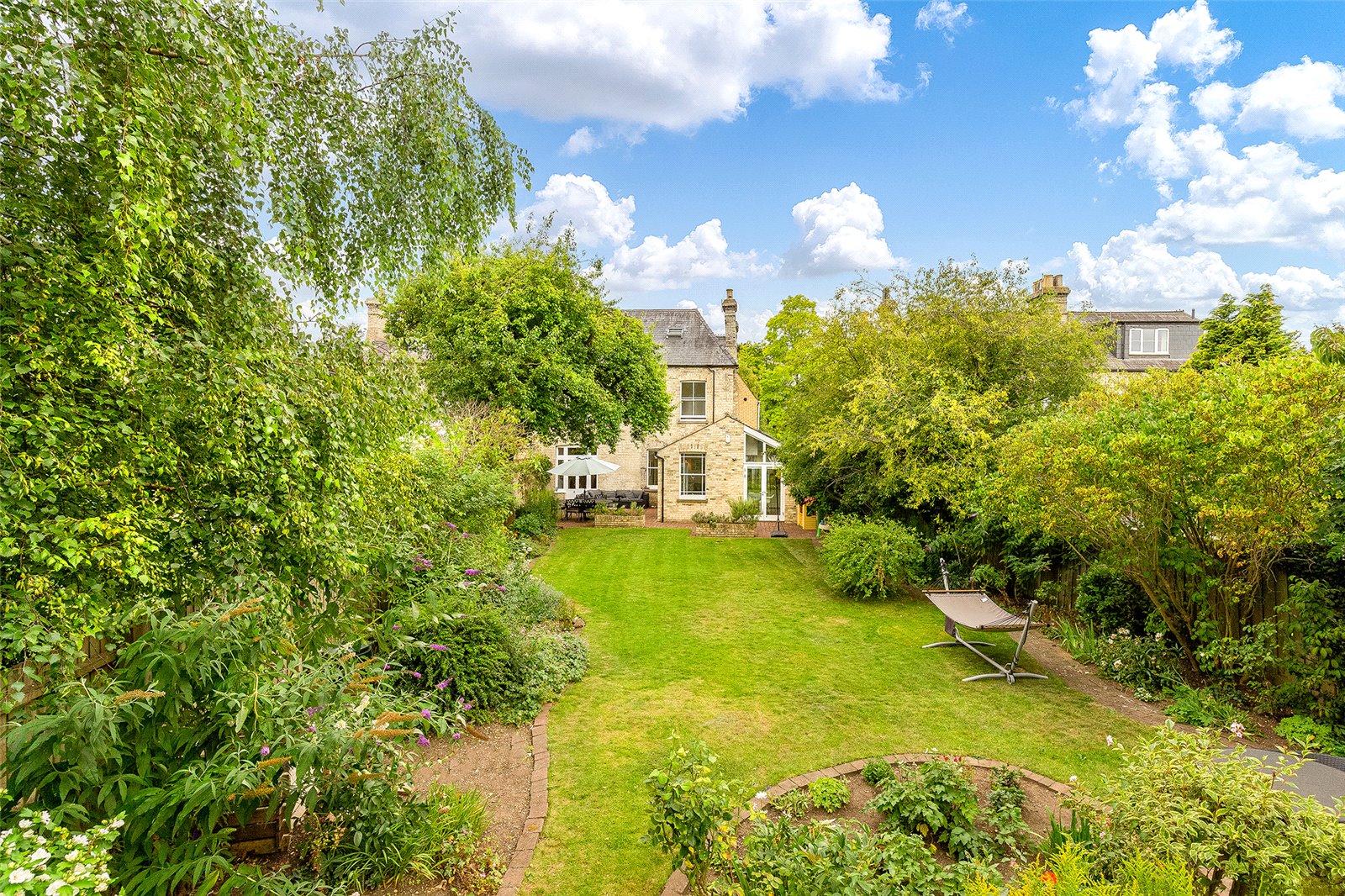 Tunwells Lane, Great Shelford picture 1