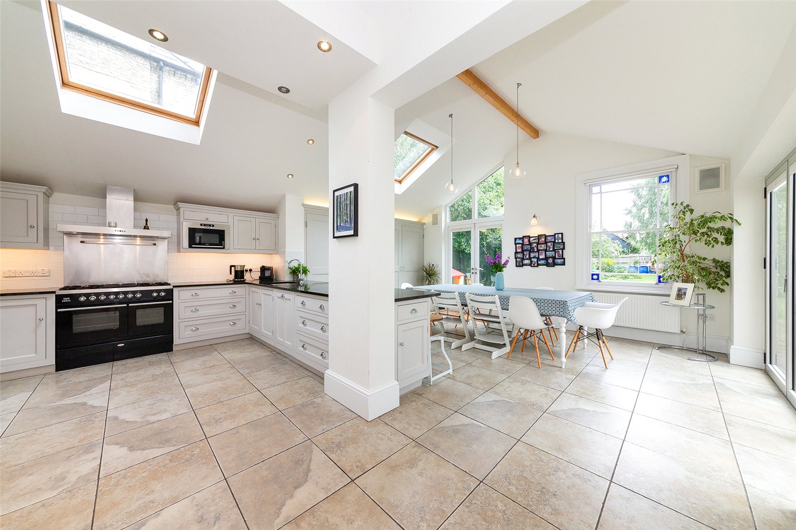 Tunwells Lane, Great Shelford picture 5