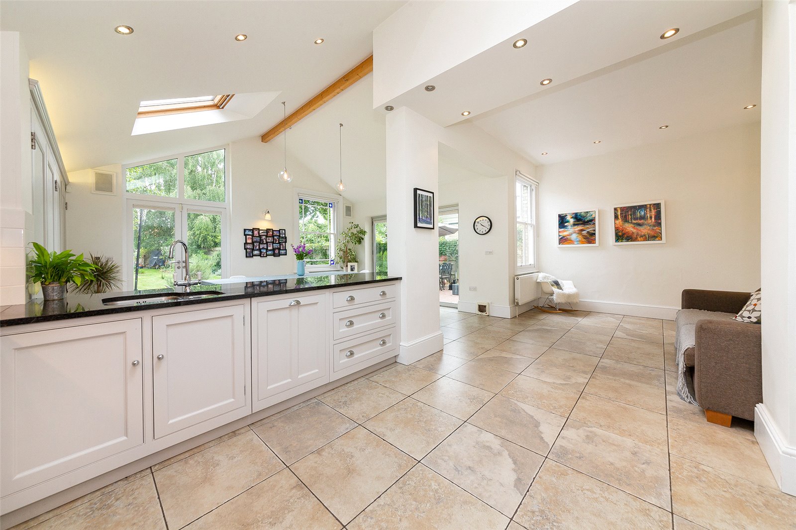 Tunwells Lane, Great Shelford picture 6