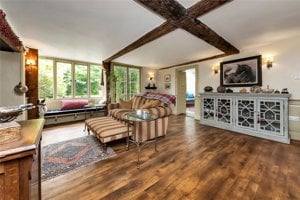 Tunwells Lane, Great Shelford picture 6