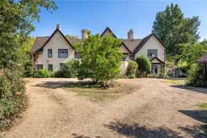 Tunwells Lane, Great Shelford picture 1