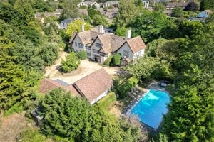 Tunwells Lane, Great Shelford picture 2