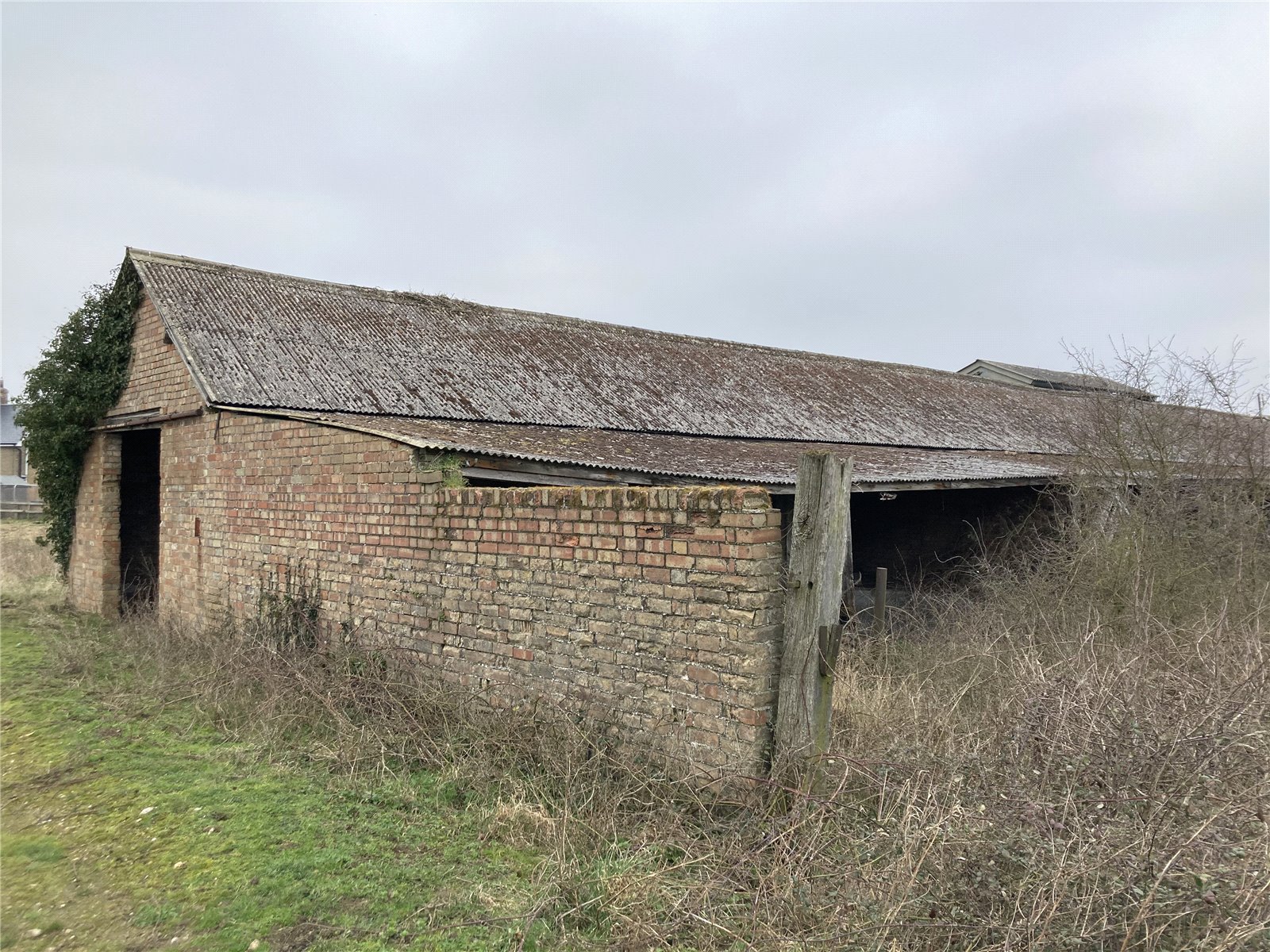 Conington, Cambridge picture 3