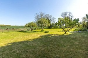 Eversden Road, Harlton picture 2