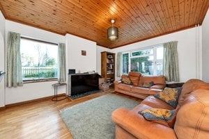 Eversden Road, Harlton picture 3