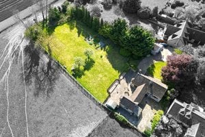 Eversden Road, Harlton picture 1