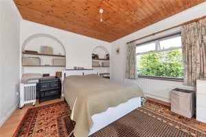 Eversden Road, Harlton picture 6
