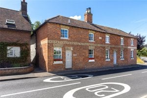 High Street, Bourn picture 1