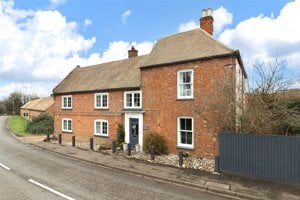 High Street, Boxworth picture 1