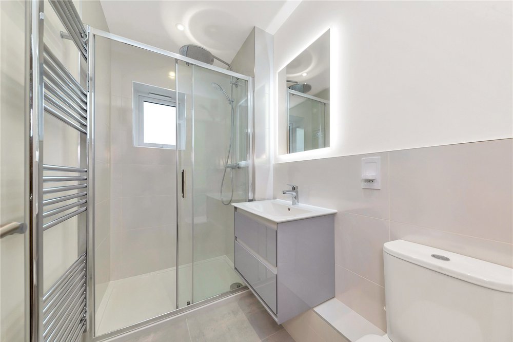 Highfields Road, Highfields Caldecote, Cambridge, CB23 7NX