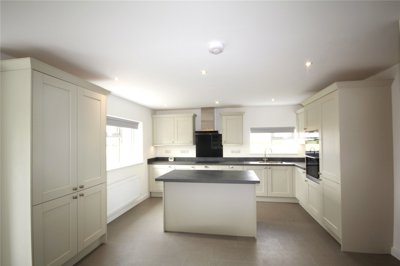 Kitchen .