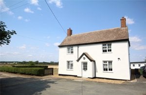 Huntingdon Road, Lolworth picture 1