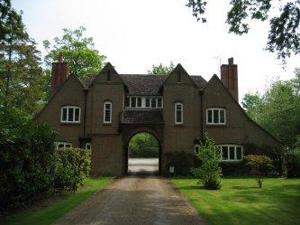 Old North Road, Longstowe picture 1