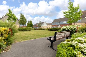 Vickers Way, Upper Cambourne picture 3