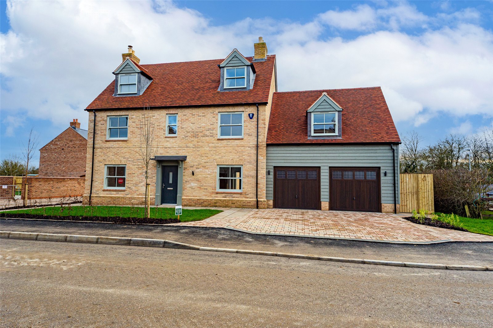 West Street, Comberton picture 1