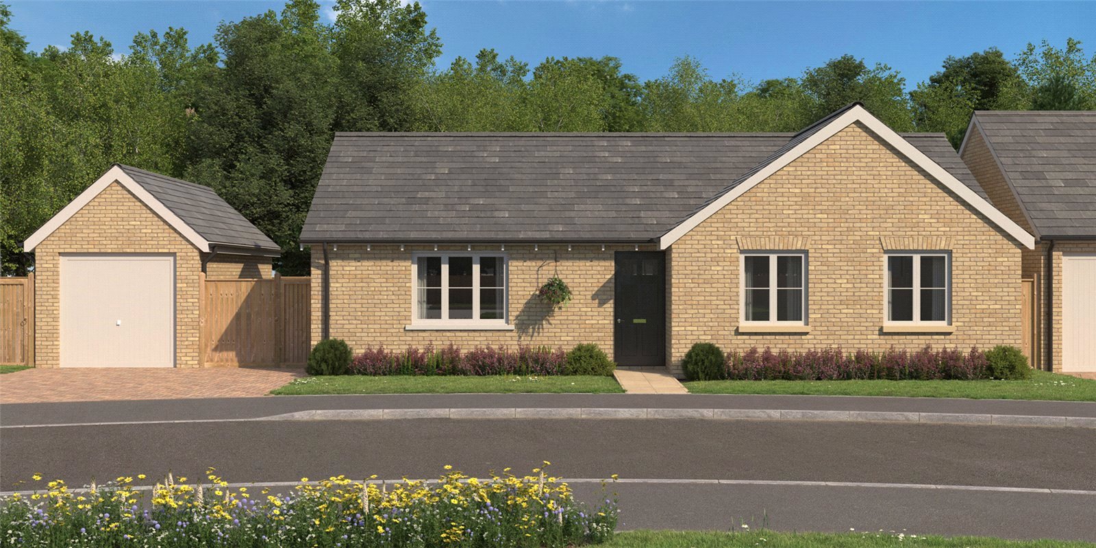 Boxworth End, Swavesey picture 2