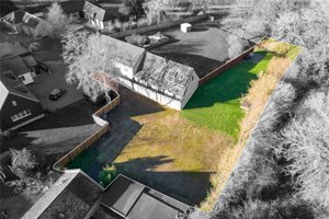 Building Plot At, Charter Cottage, Horseware picture 1