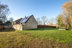 Building Plot At, Charter Cottage, Horseware picture 5