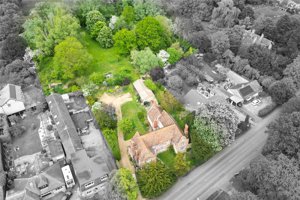 Church End, Rampton picture 2