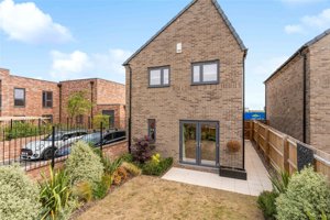 Harebell Road, Stirling Fields, Northstowe picture 1