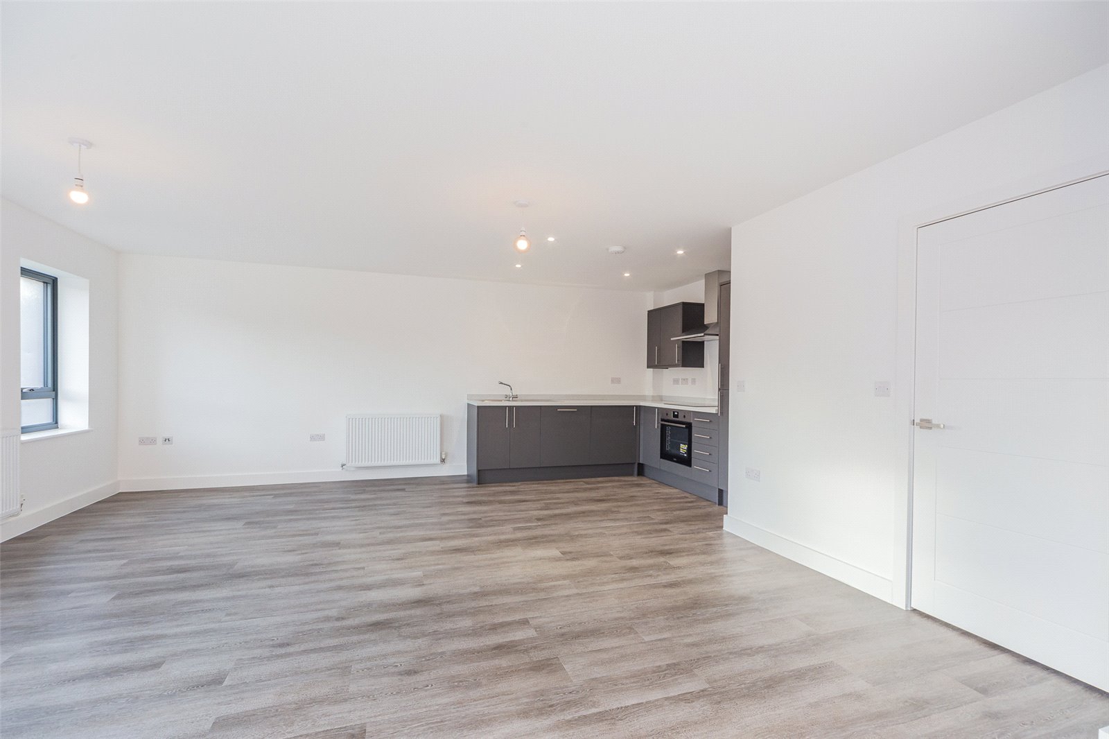 Hart Close, Histon picture 4