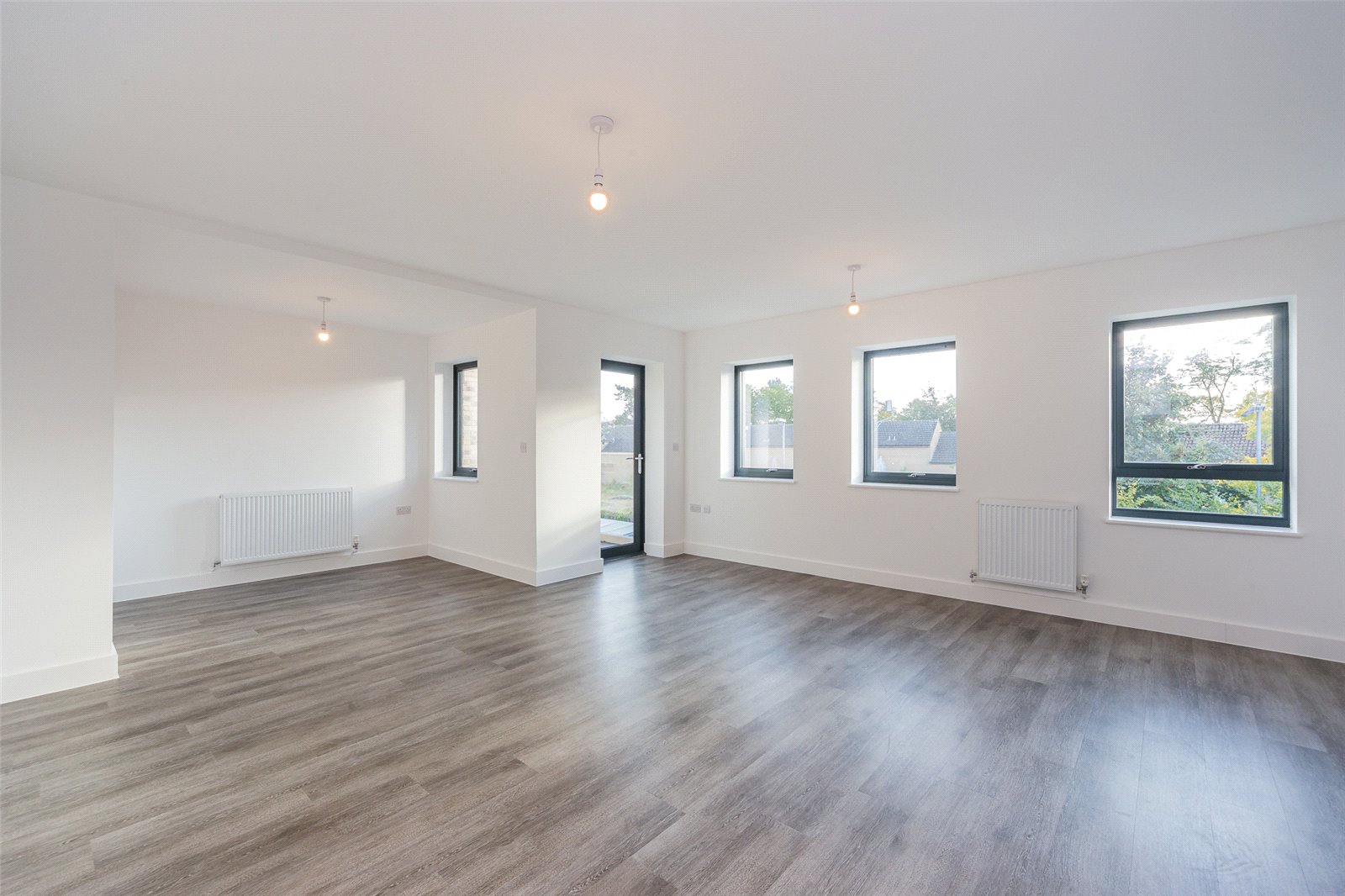 Hart Close, Histon picture 2