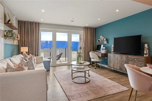 Larkspur, Stirling Fields, Northstowe picture 4