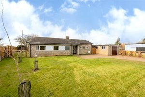 Longstanton Road, Over picture 1