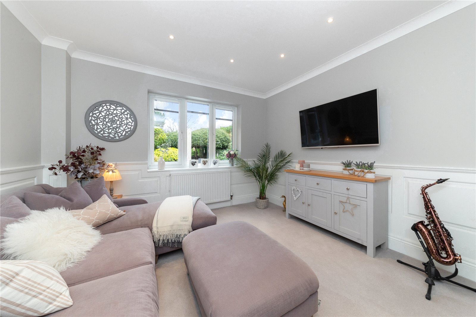 Percheron Close, Impington picture 4
