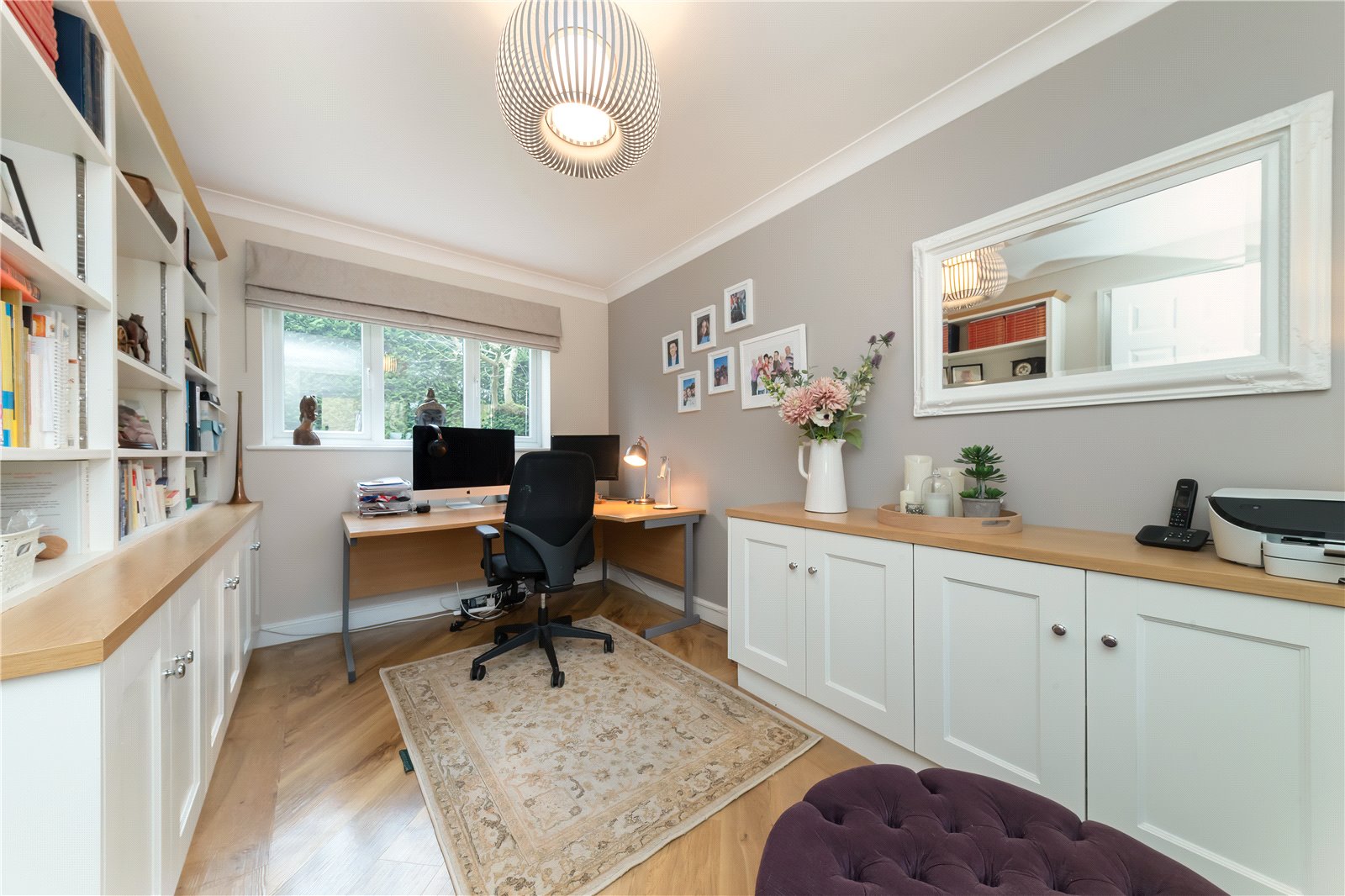Percheron Close, Impington picture 6