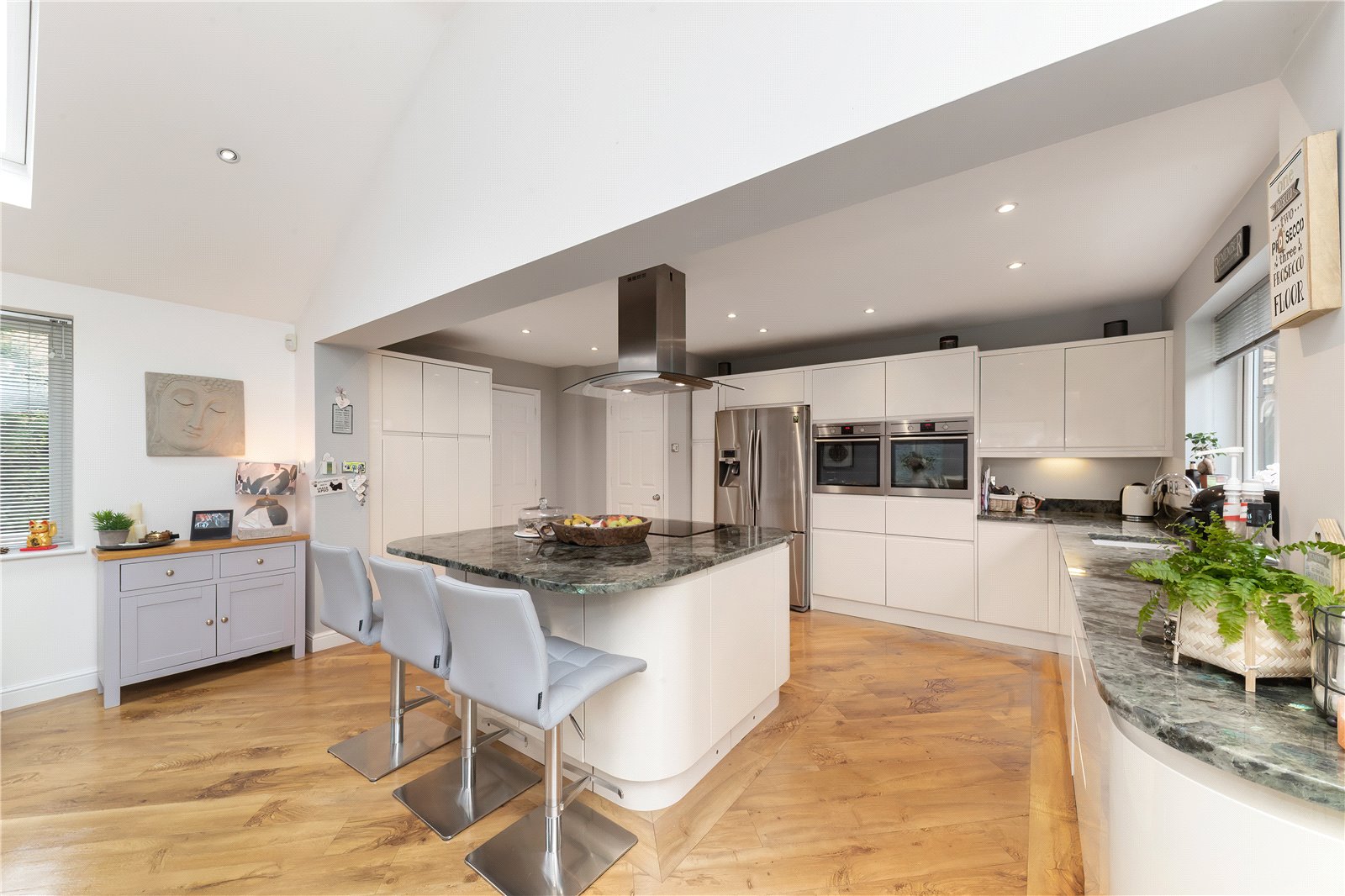 Percheron Close, Impington picture 5