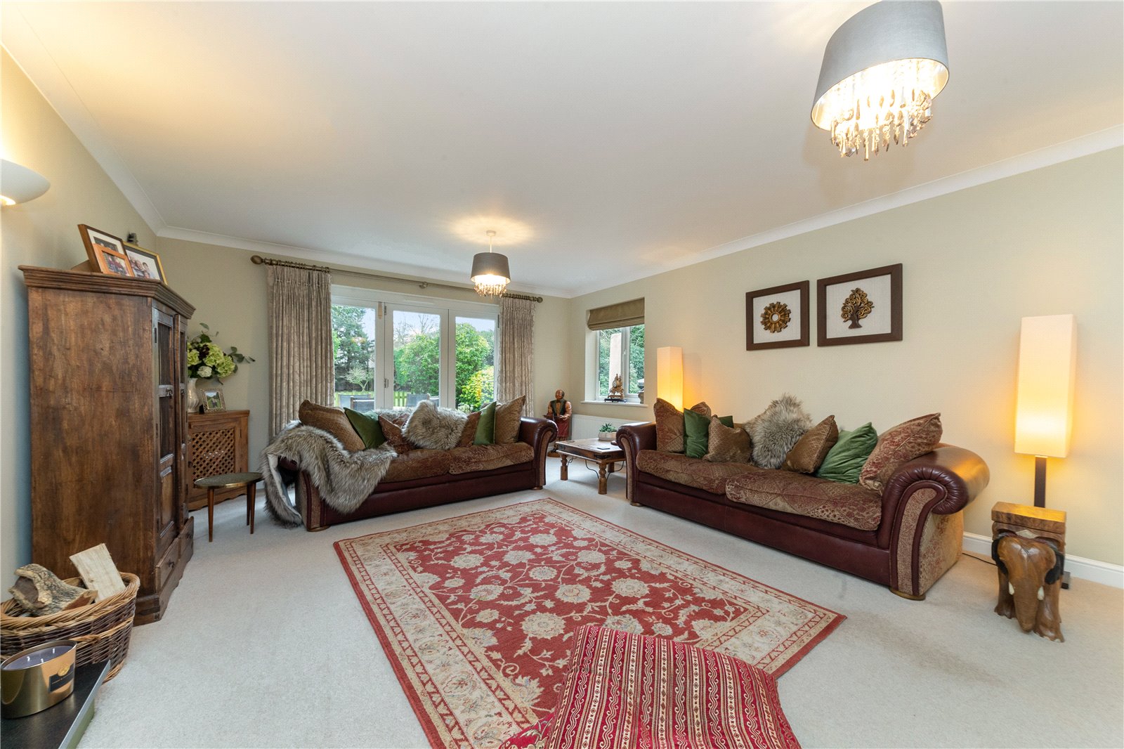 Percheron Close, Impington picture 3