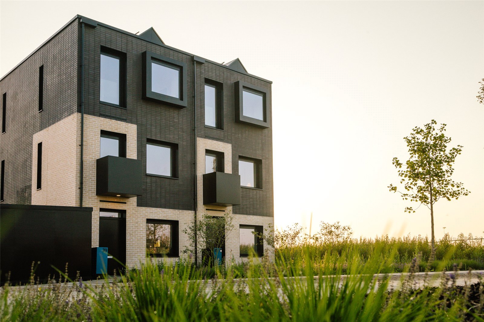 Plot 12, Lockhart Way At Inholm, Stirling Road picture 1