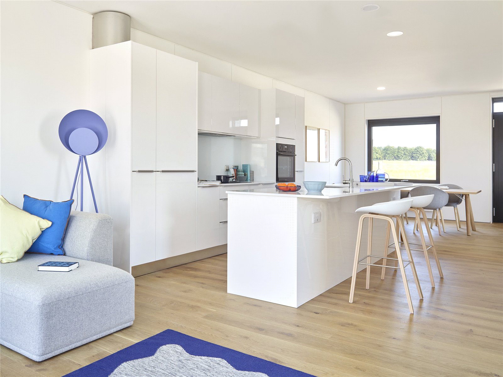 Plot 12, Lockhart Way At Inholm, Stirling Road picture 4