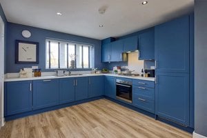 Cambridge, Cambridgeshire, CB24 1EX picture 1