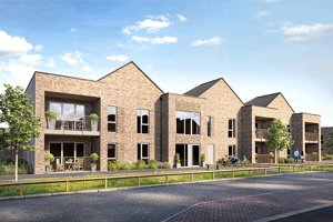 Cambridge, Cambridgeshire, CB24 1EX picture 1