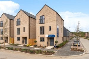 Thistle Street, Stirling Fields, Northstowe picture 1