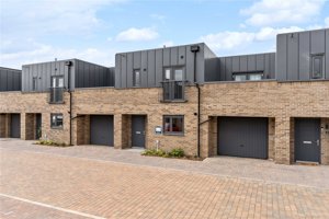 Thistle Street, Stirling Fields, Northstowe picture 1