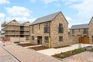 Thistle Street, Stirling Fields, Northstowe picture 2