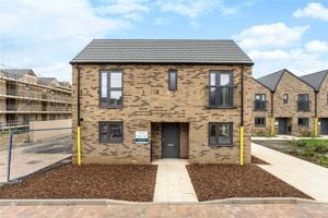 Thistle Street, Stirling Fields, Northstowe picture 1