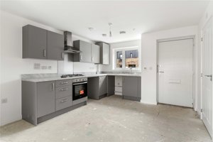 Thistle Street, Stirling Fields, Northstowe picture 2