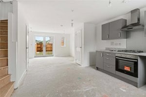 Thistle Street, Stirling Fields, Northstowe picture 4