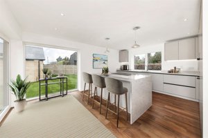 Beach Farm, Green End picture 3