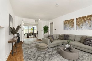 Beach Farm, Green End picture 4