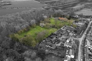 Commercial End, Swaffham Bulbeck picture 2