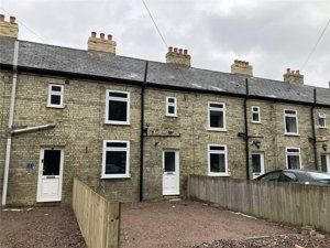 Denny Lodge Farm Cottages, Ely Road picture 1