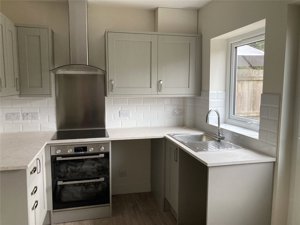Denny Lodge Farm Cottages, Ely Road picture 2