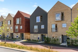 Gillyflower Lane, Stonebond At Waterbeach picture 1